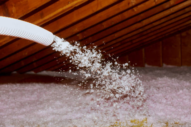 Best Insulation for Specific Applications in Winston, OR