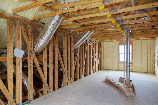 Winston, OR Insulation Contractor Company