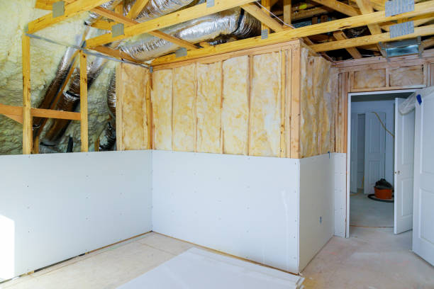 Best Insulation for Specific Applications in Winston, OR