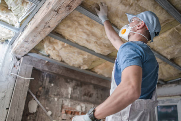 Best Spray Foam Insulation in Winston, OR