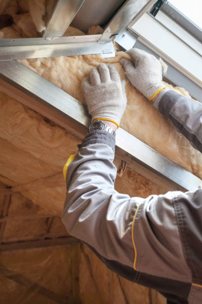 Best Residential Insulation in Winston, OR
