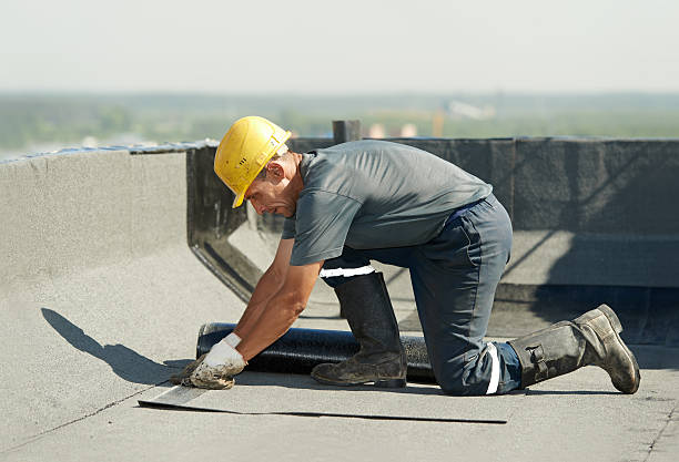 Best Spray Foam Insulation in Winston, OR