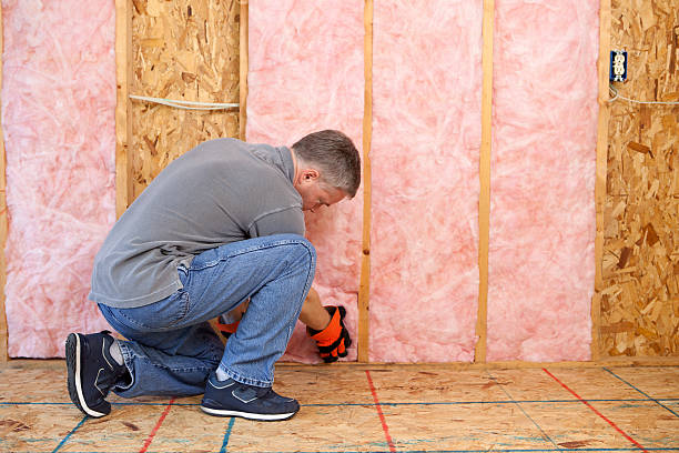 Types of Insulation We Offer in Winston, OR