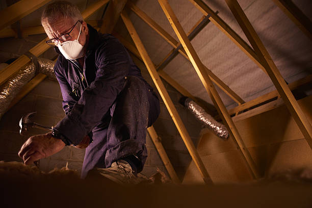 Best Fiberglass Insulation in Winston, OR