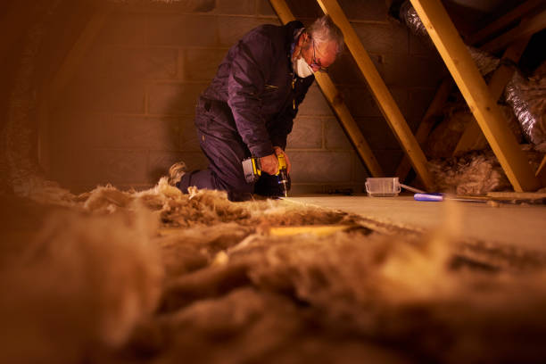 Best Insulation Maintenance and Repair in Winston, OR